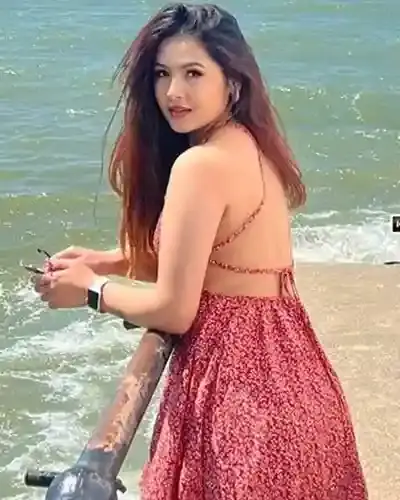 Khonsa Escort Service